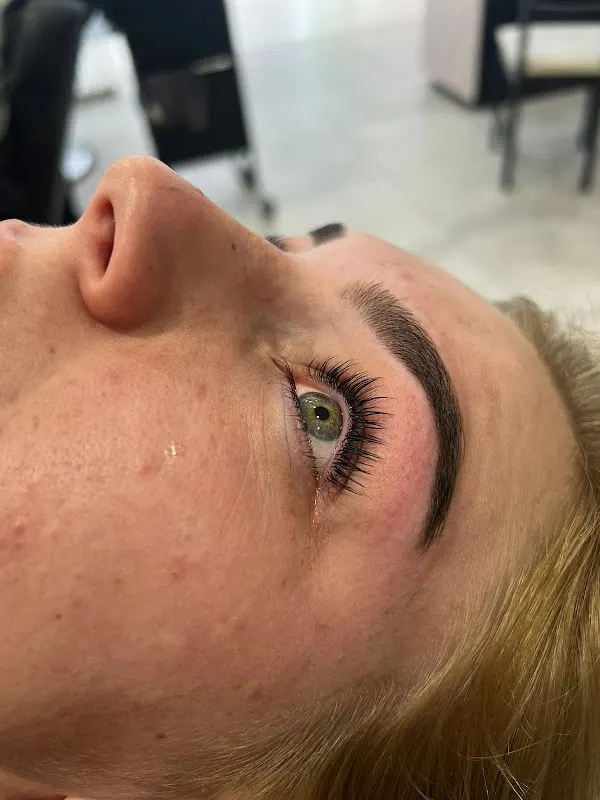 Threading Zone — Beauty salon in Kwinana Town Centre